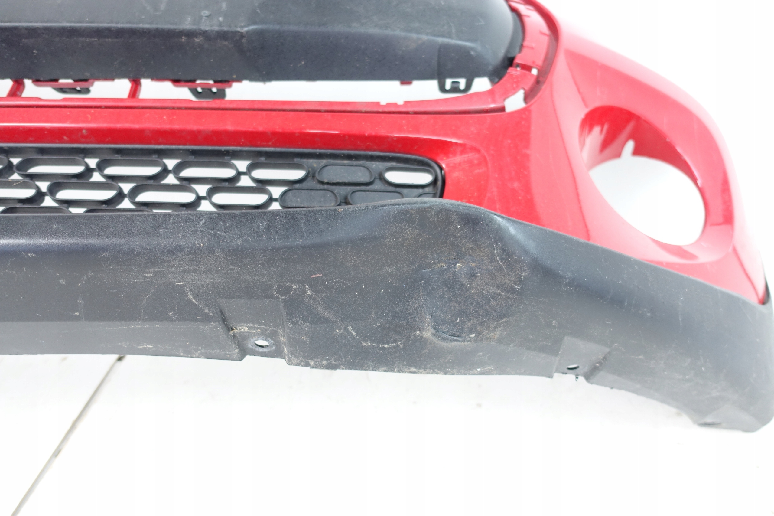 bumper front front MINI COOPER F56 14- 7317969