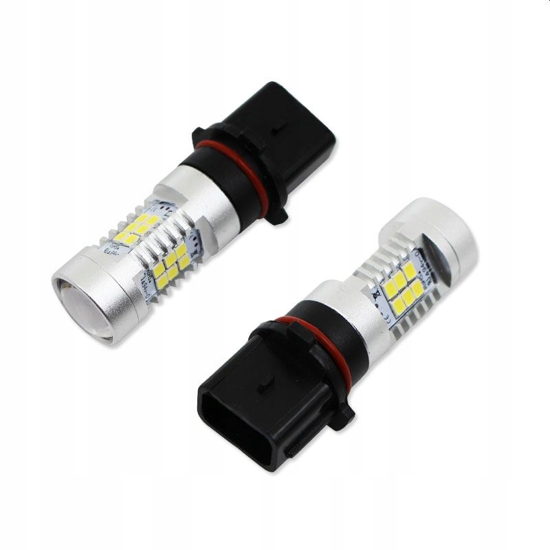 

Żarówka Led P13W 10-30V 21SMD 2835 6000K