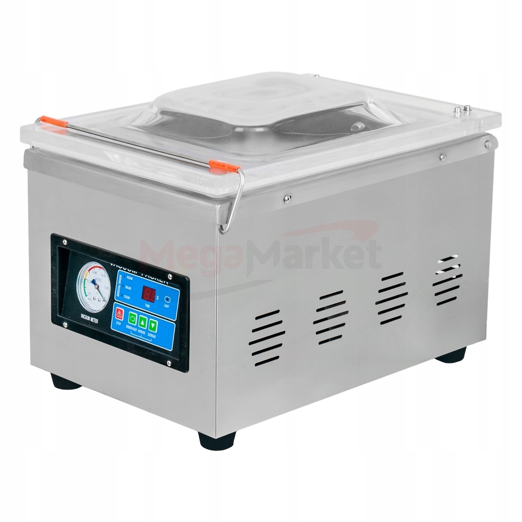 

Pakowarka próżniowa komorowa MegaM-ppUC26/1.750n