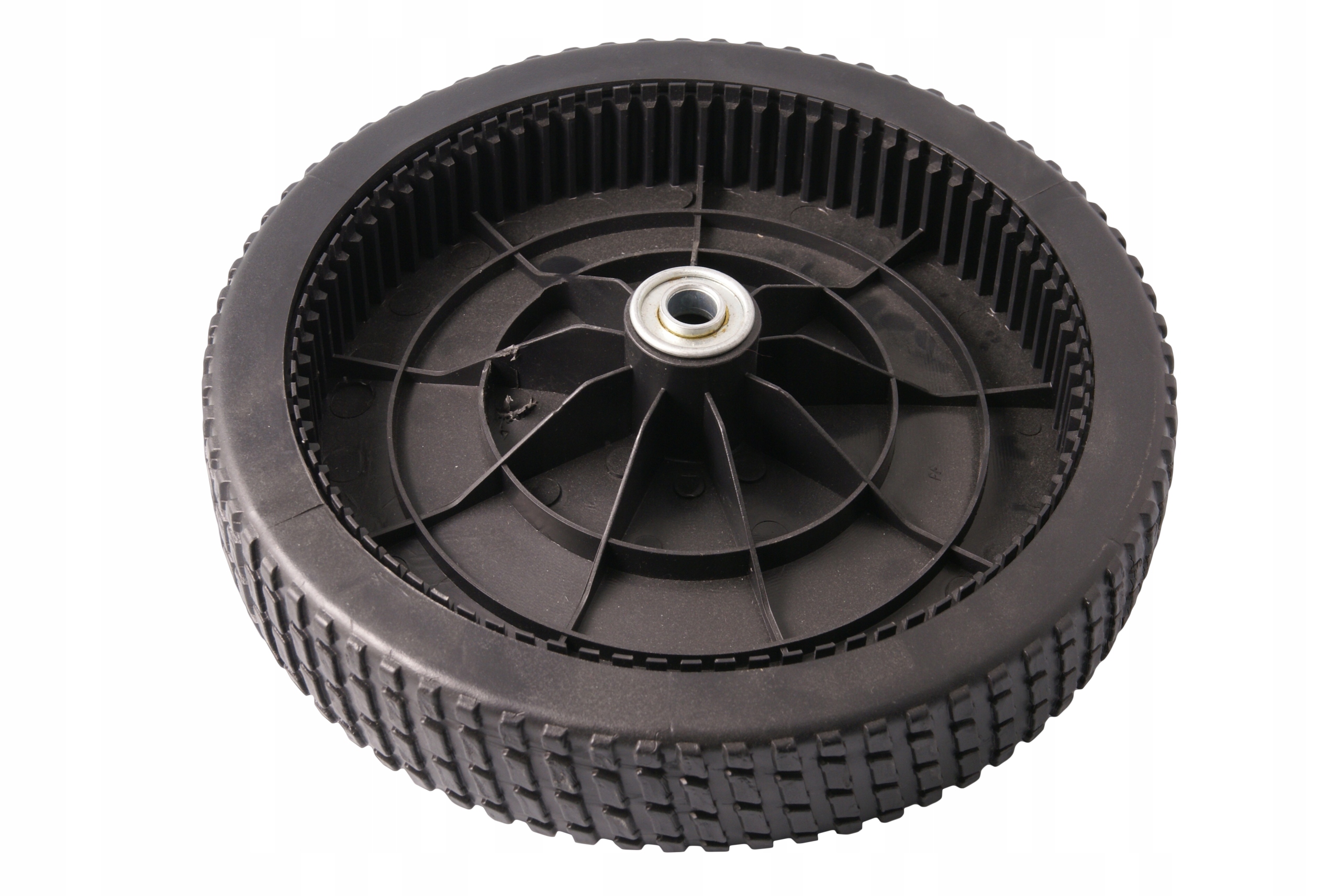 KOŁO NAPĘDOWE KOSIARKI NAC RIWALL TEXAS 81 ZĘBÓW