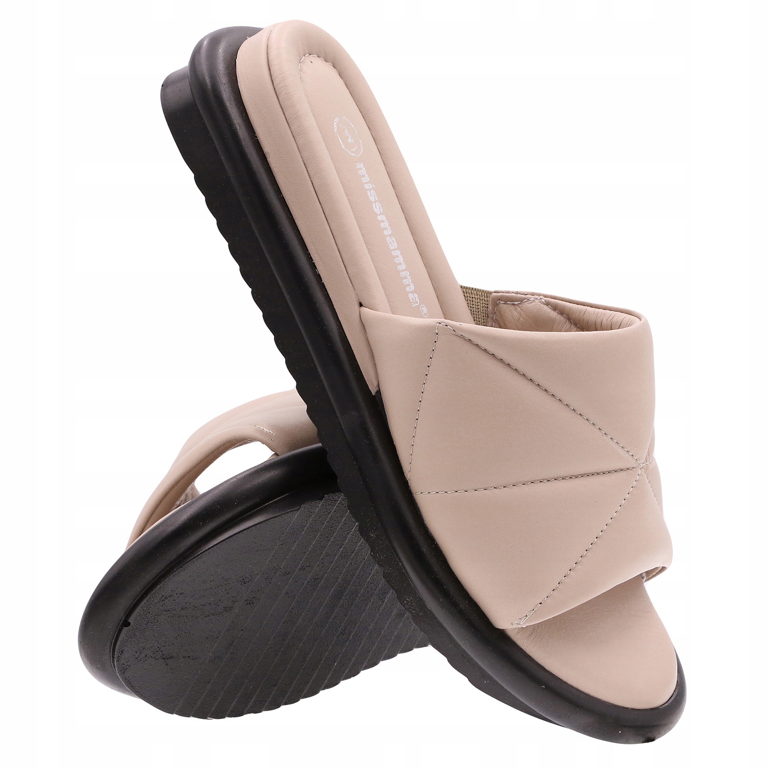 Missmama nazouváky OF-MM-24 euroobuv