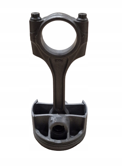 Поршень с двигателем Ferrari V8 подарок уникальный