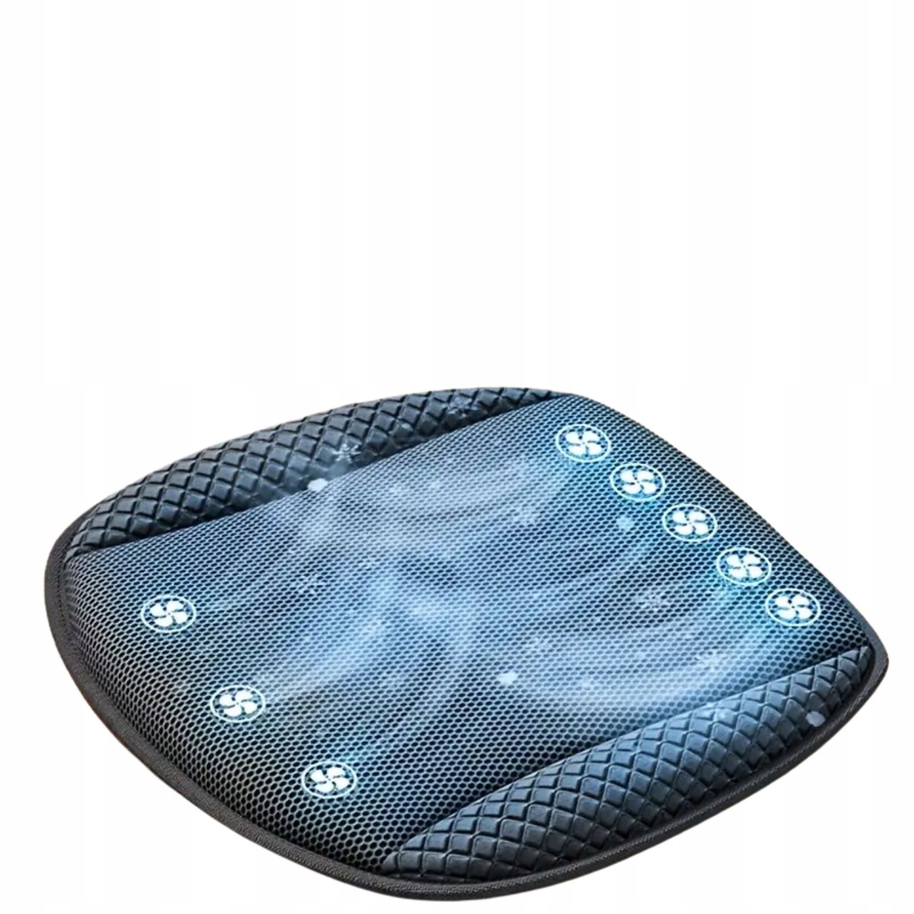 Chladící Polštář Automobilová Usb do nákladního auta Pohodlný Klimatizační