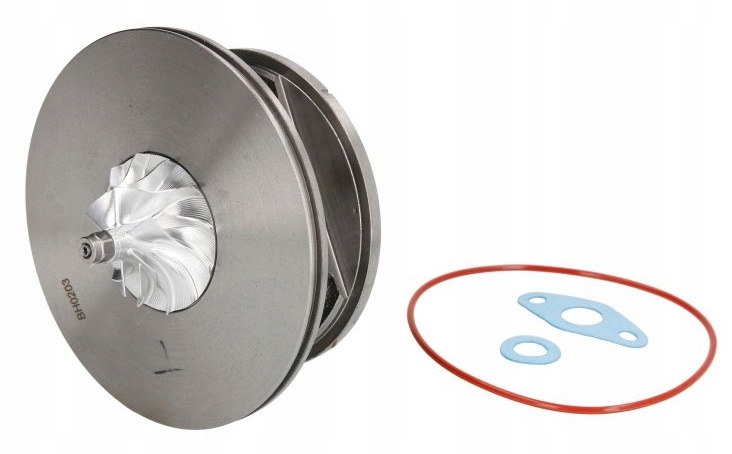 Kartridž Jádro Vložka Turbíny Mercedes Citan W415 1.5 CDI 75 90 109 Km