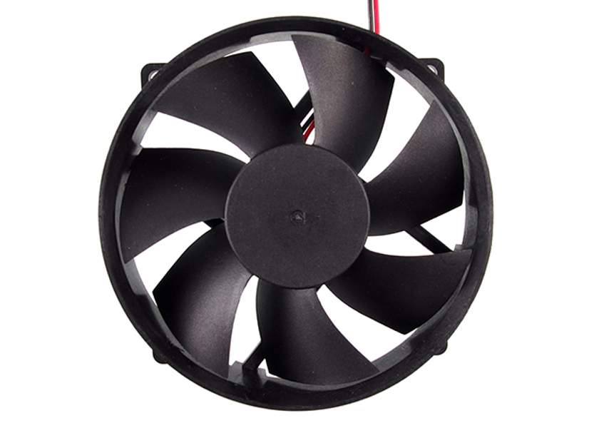 

Wentylator 12V 92X25mm RDM9225S1 2PIN