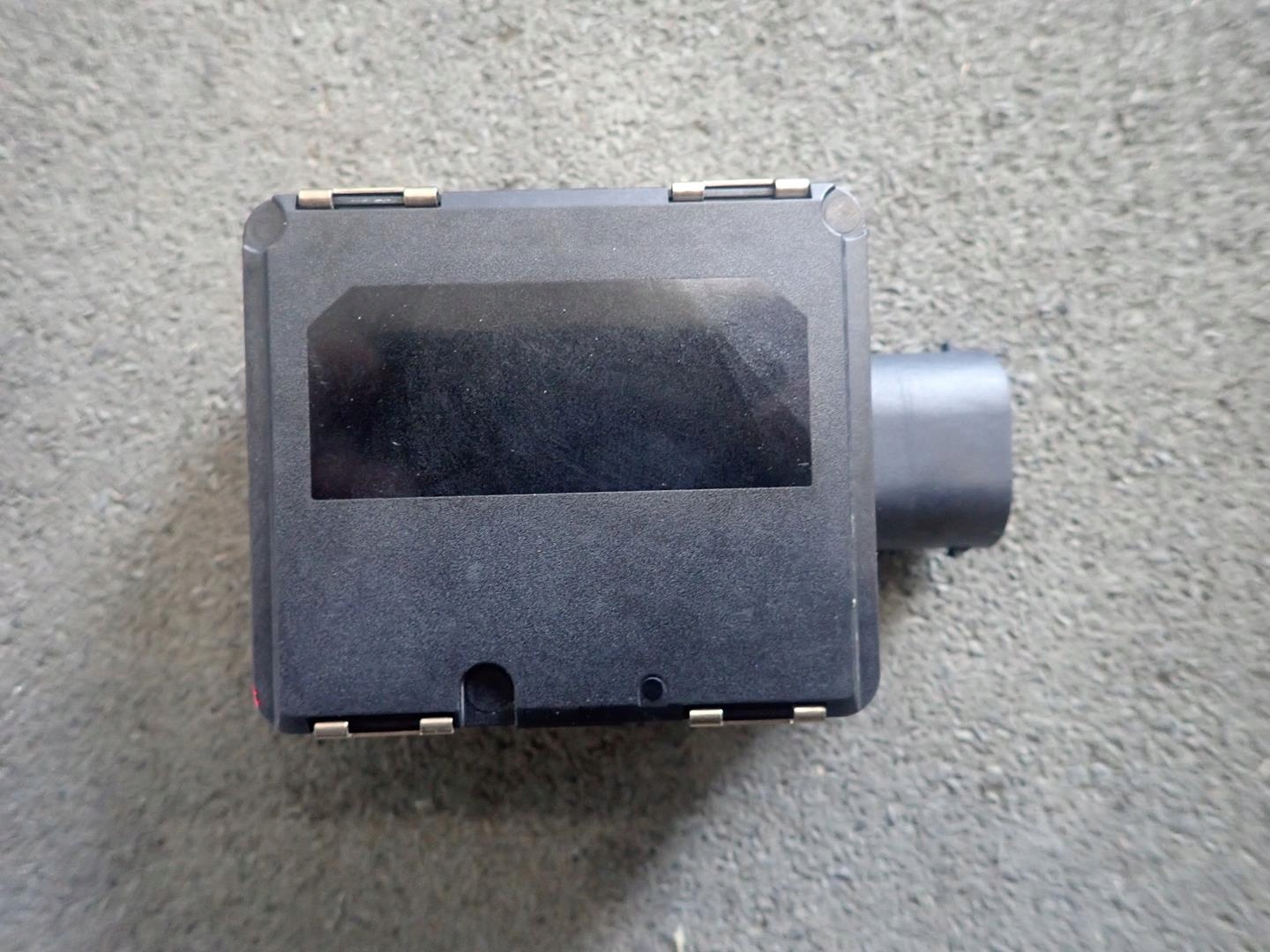 RADAR DISTRONIC VW SEAT SKODA AUDI 3Q0907550C