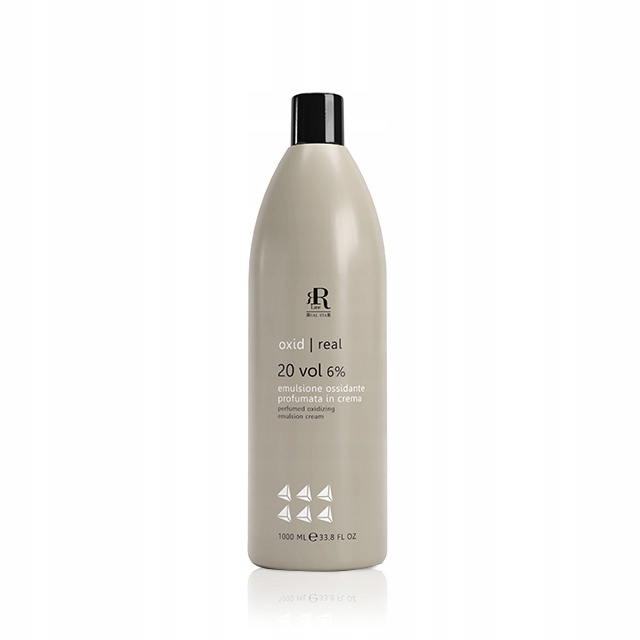 

Rr Line Aktywator 6% Perfumowany oxydant 1000 ml