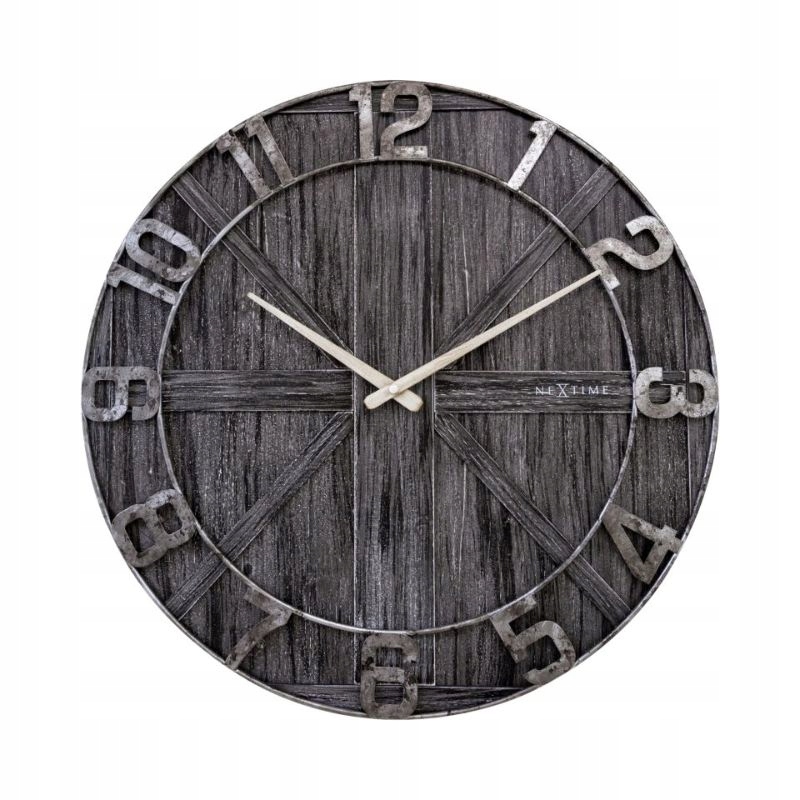 Nástenné Hodiny York Nextime