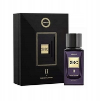 Armaf Saoud Alkaabi Shk II Edp 100 ml