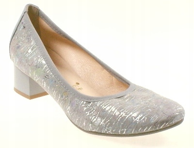 Bioeco 5154 Človíček Popelavý Vel 37