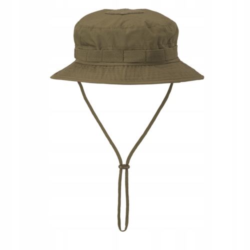 Kapelusz Helikon Cpu PolyCotton Ripstop Coyote XL