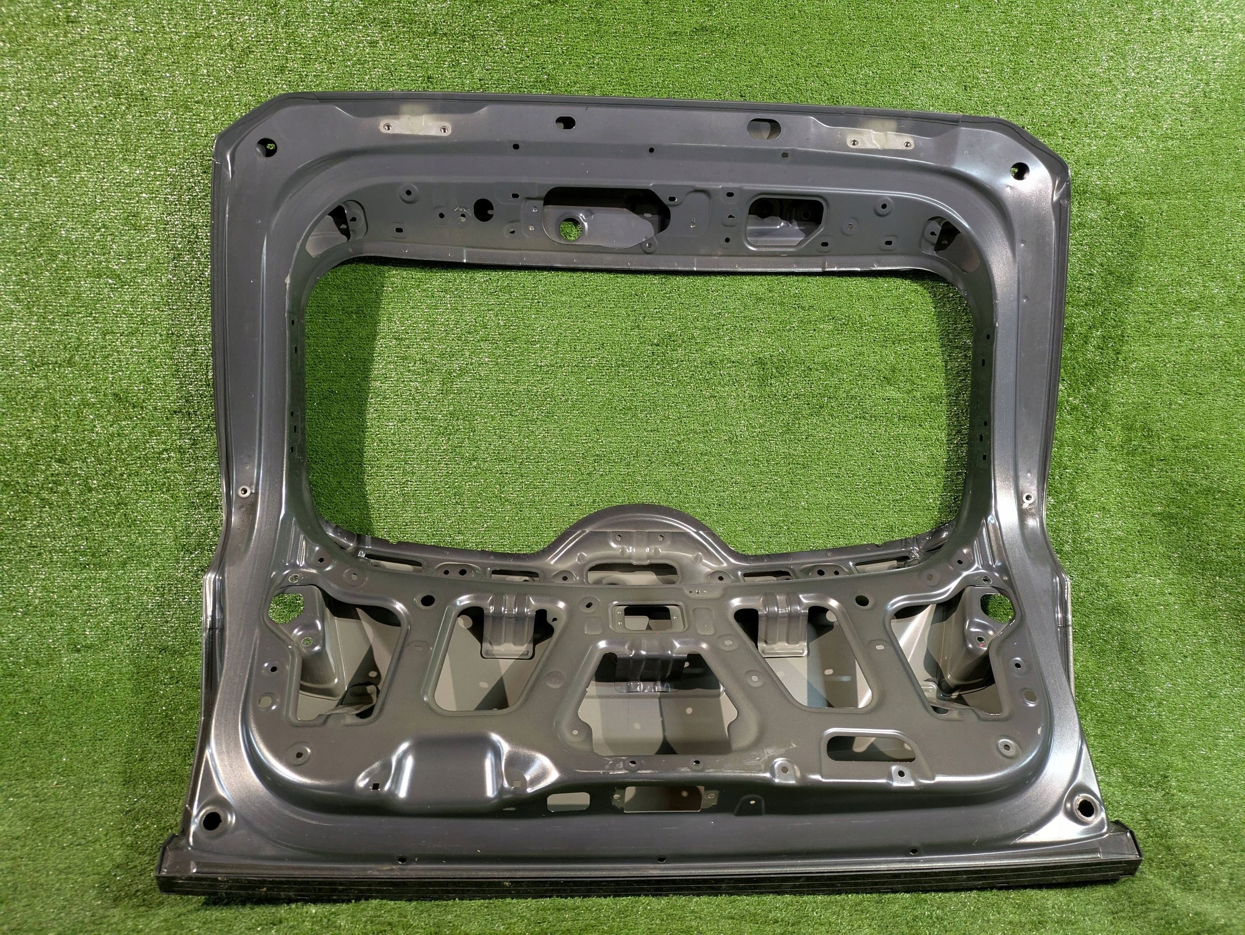 boot doors rear part boot HYUNDAI TUCSON IV 20- NR.116