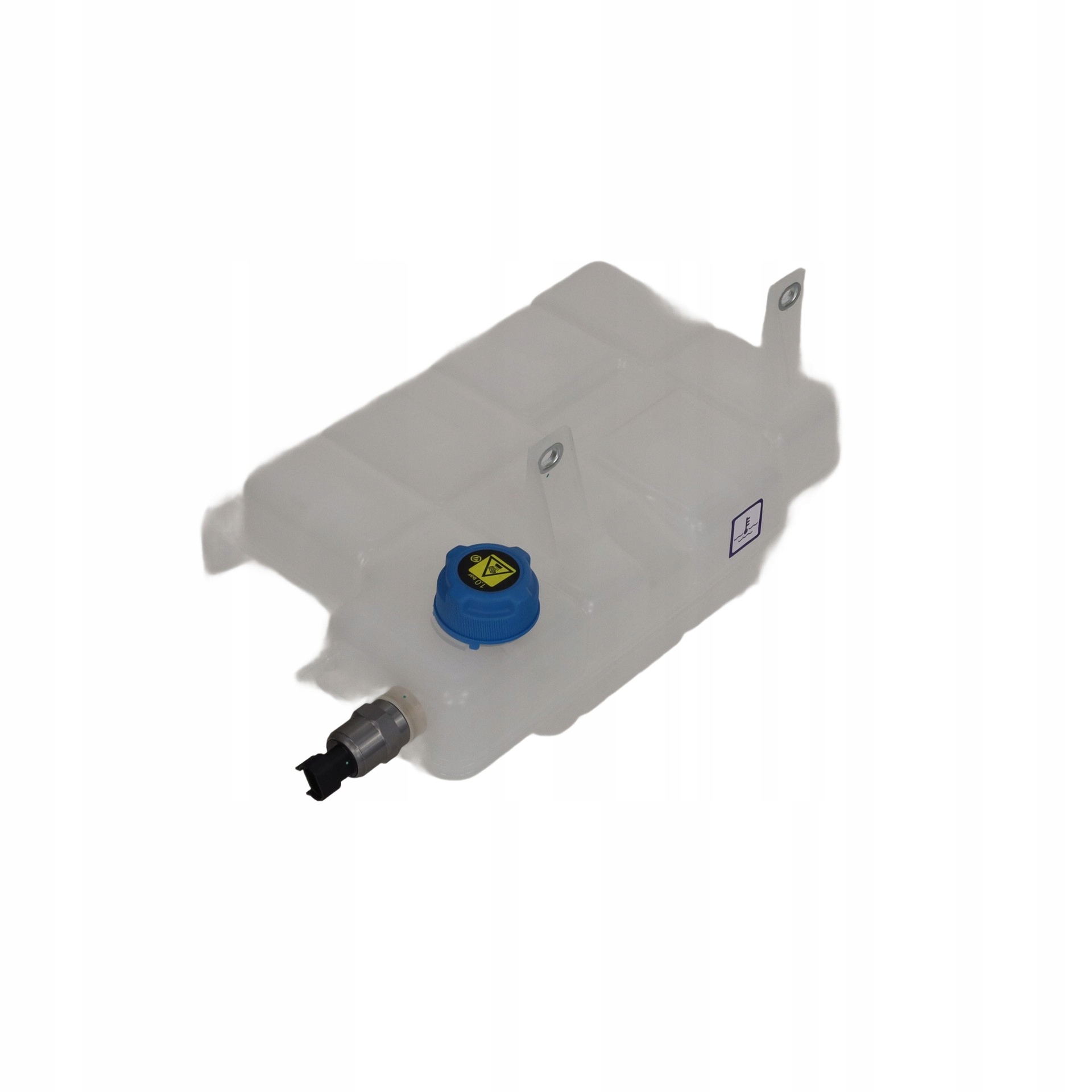 Vyrovnávací Nádrž Iveco Daily 14> Se Senzorem 2.3