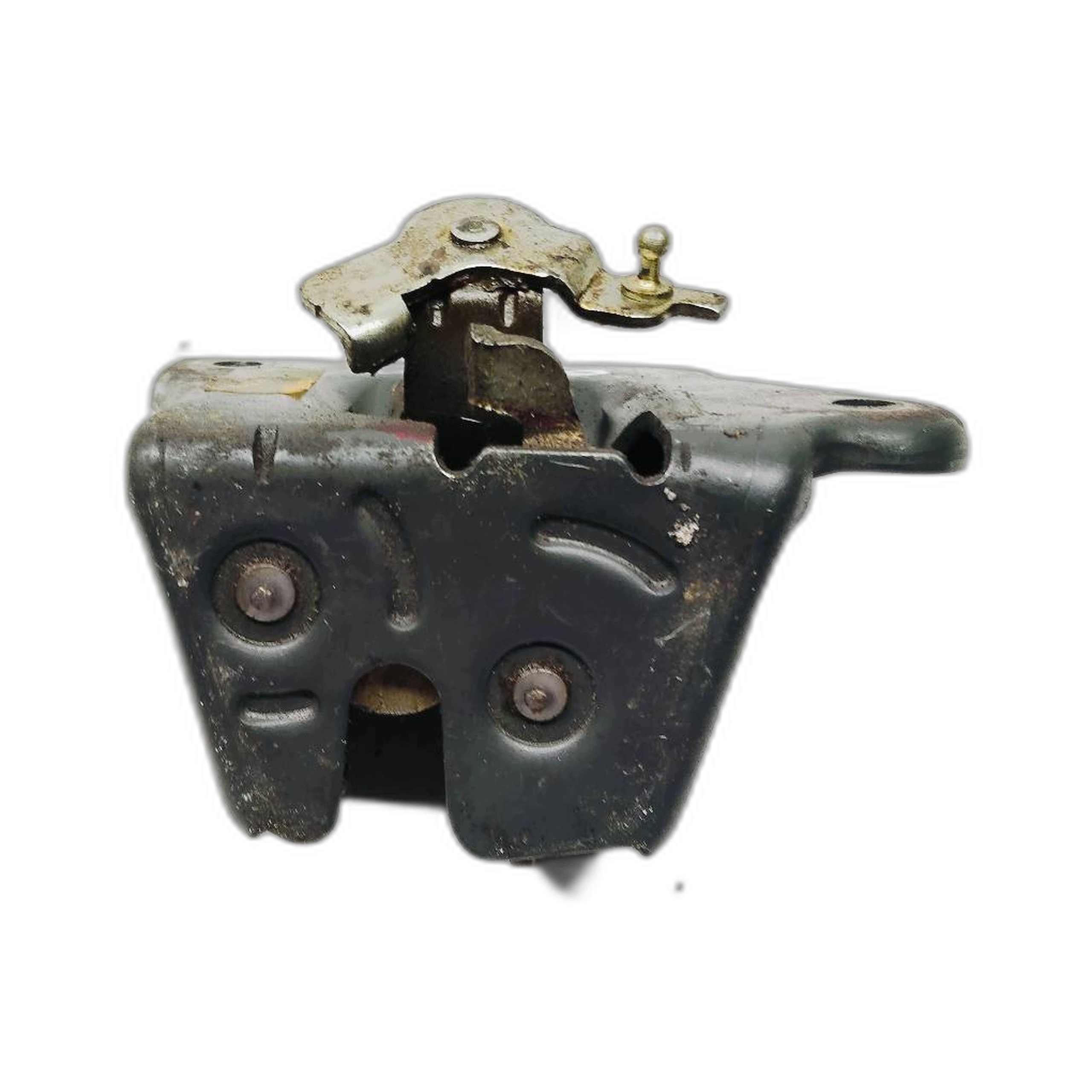 de la serrure de hayon Fiat Seicento 0.9 B