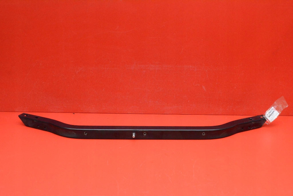 support panel for radiators pillar upper 7210502 BMW X3 F25 2.0 D 184 KM 10-15