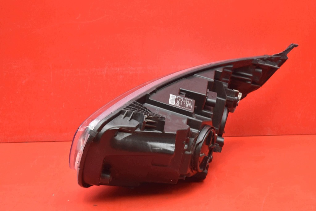 REFLEKTOR right light front EU JK21-13W029-DJ FORD TRANSIT CUSTOM MK1 17-21