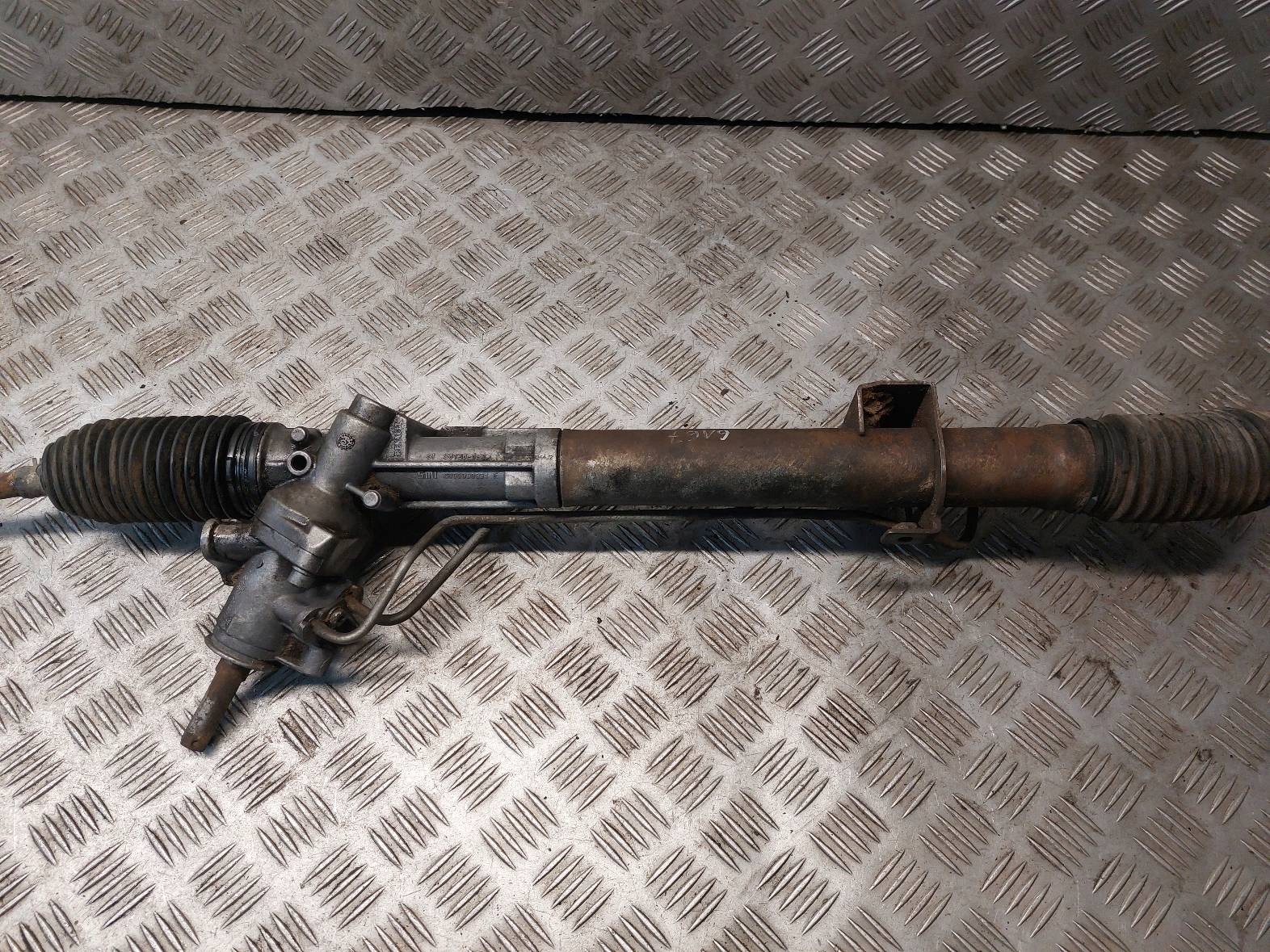 Boîter direction Boîter direction RENAULT LAGUNA II 1.9 DCI 6800000991E
