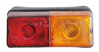 LAMPA TYLNA PRAWA KIERUKOWSKAZU MTZ T-25