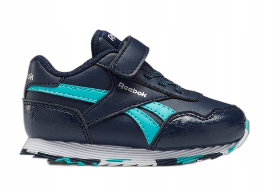 Buty dziecięce Reebok Royal Classic Jogger 3 GW3740 Roz 24