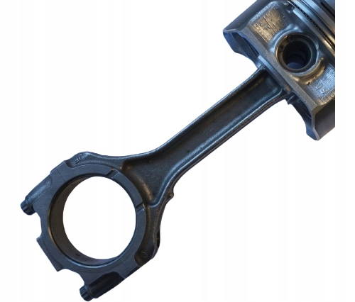 12100JF00B - Шатун NISSAN GT-R GTR R35 VR38DETT V6