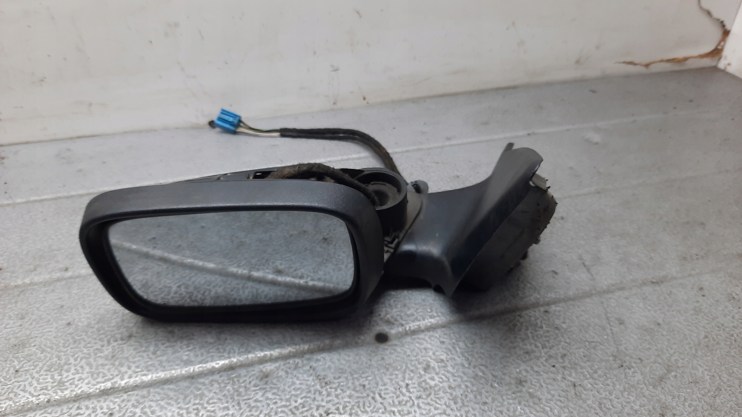 LUSTERKO LEWE VOLVO S40 II V50 015850 8PIN