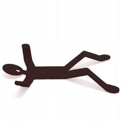 PODSTAWKA POD GORĄCY GARNEK DO PATELNI LUDZIK