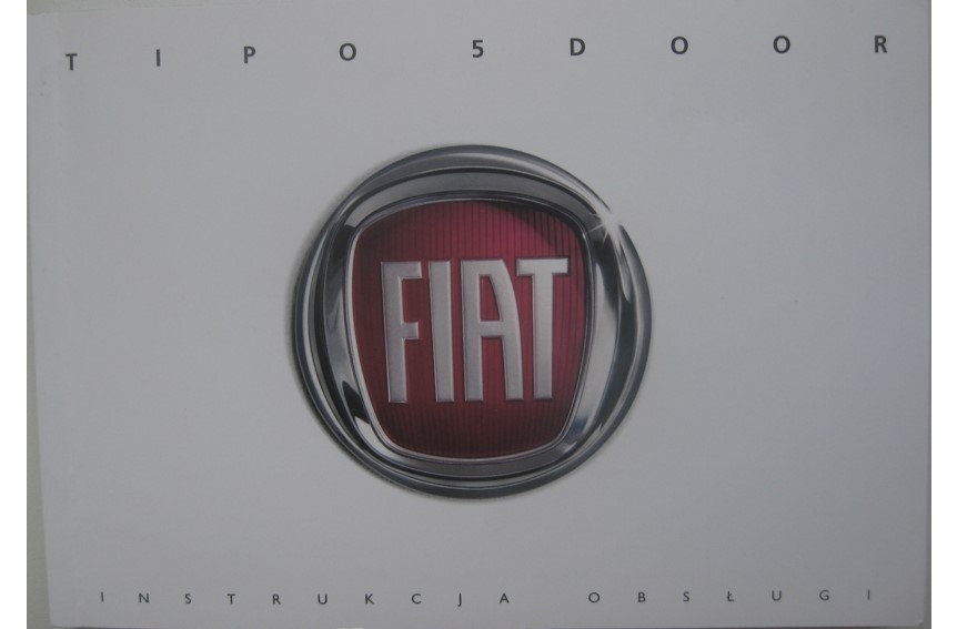 Fiat Tipo II 5D 2015-2020 руководство по эксплуатации RU