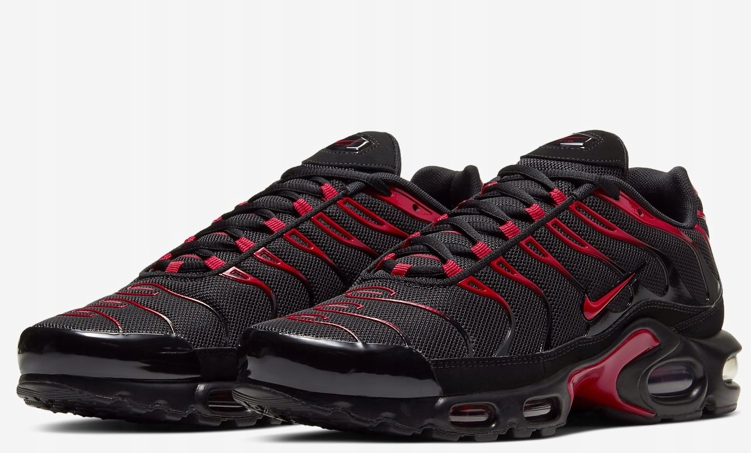 Pánské boty Nike Air Max Plus CU4864 001 vel.