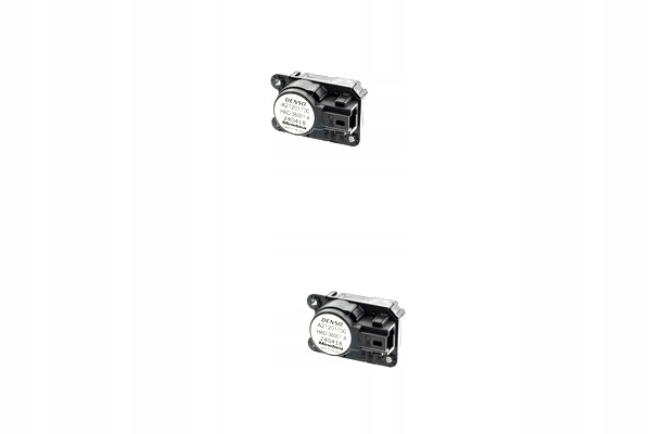 MAHLE SILNIK KROKOWY KLIMATYZACJI RENAULT CLIO IV 0.9-1.6 11.12- Numer katalogowy części AA 66 000P