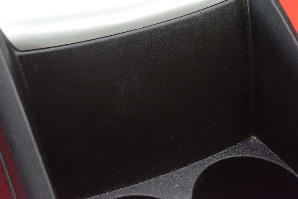 TUNEL mitte CITROEN C4 GRAND PICASSO 2 II 13-17