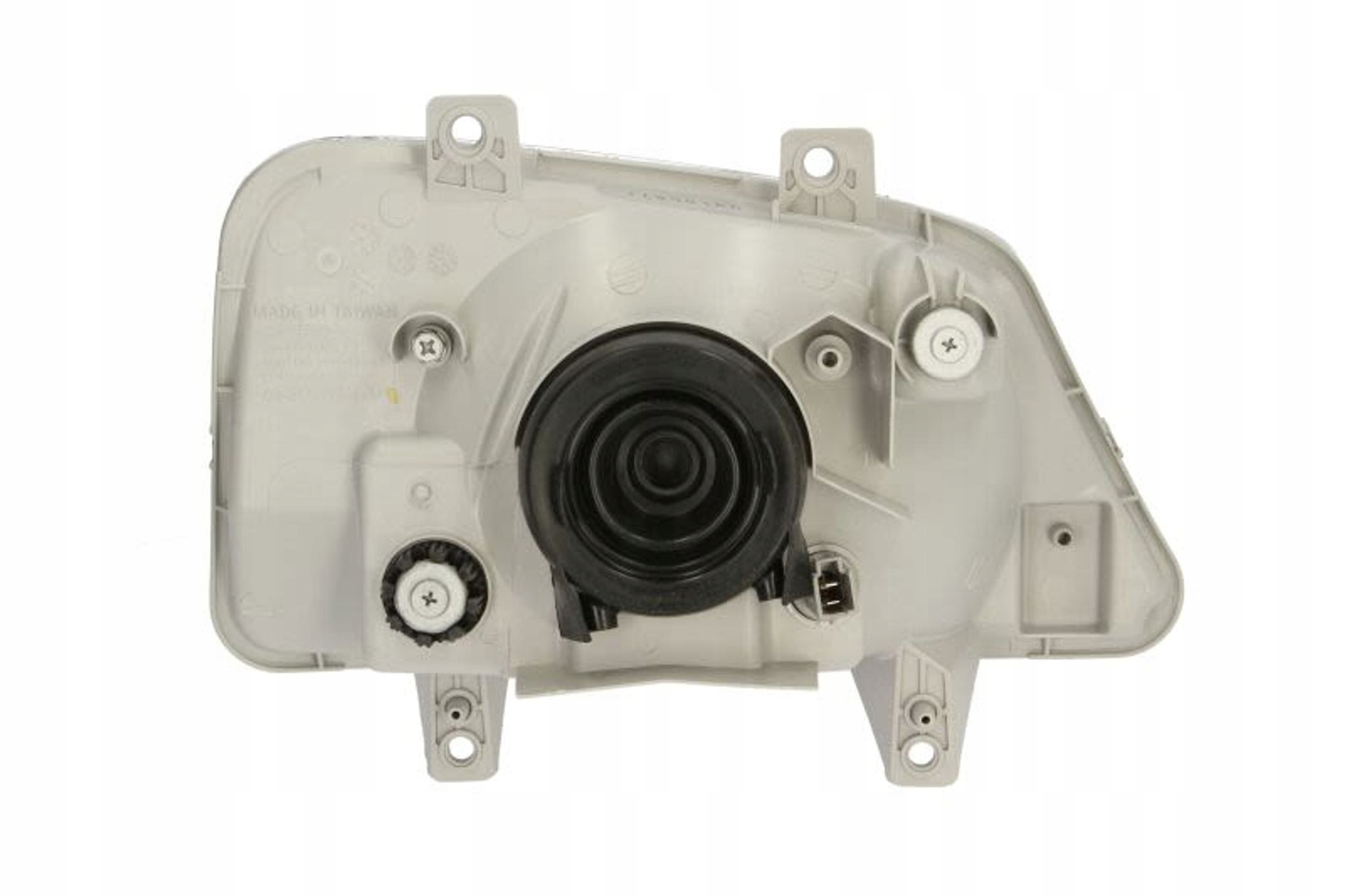 Abakus 211-1130L-LD-EM Světlomet