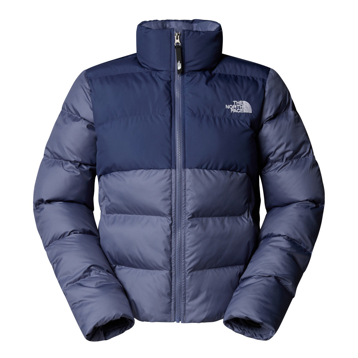 Dámská bunda Tnf NF0A89JDE1I Saikuru Jacket Modrá M