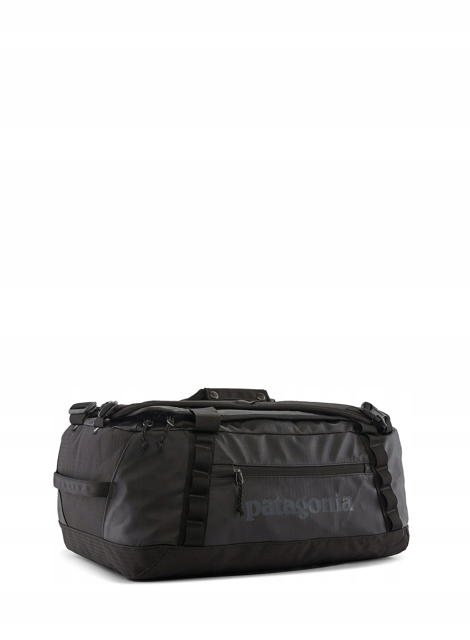Cestovní taška Patagonia Black Hole Duffel 40L černá/černá
