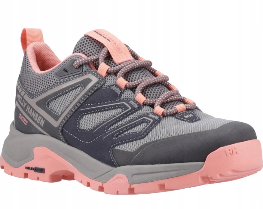 O4222 HELLY HANSEN Buty trekkingowe damskie W STALHEIN HT