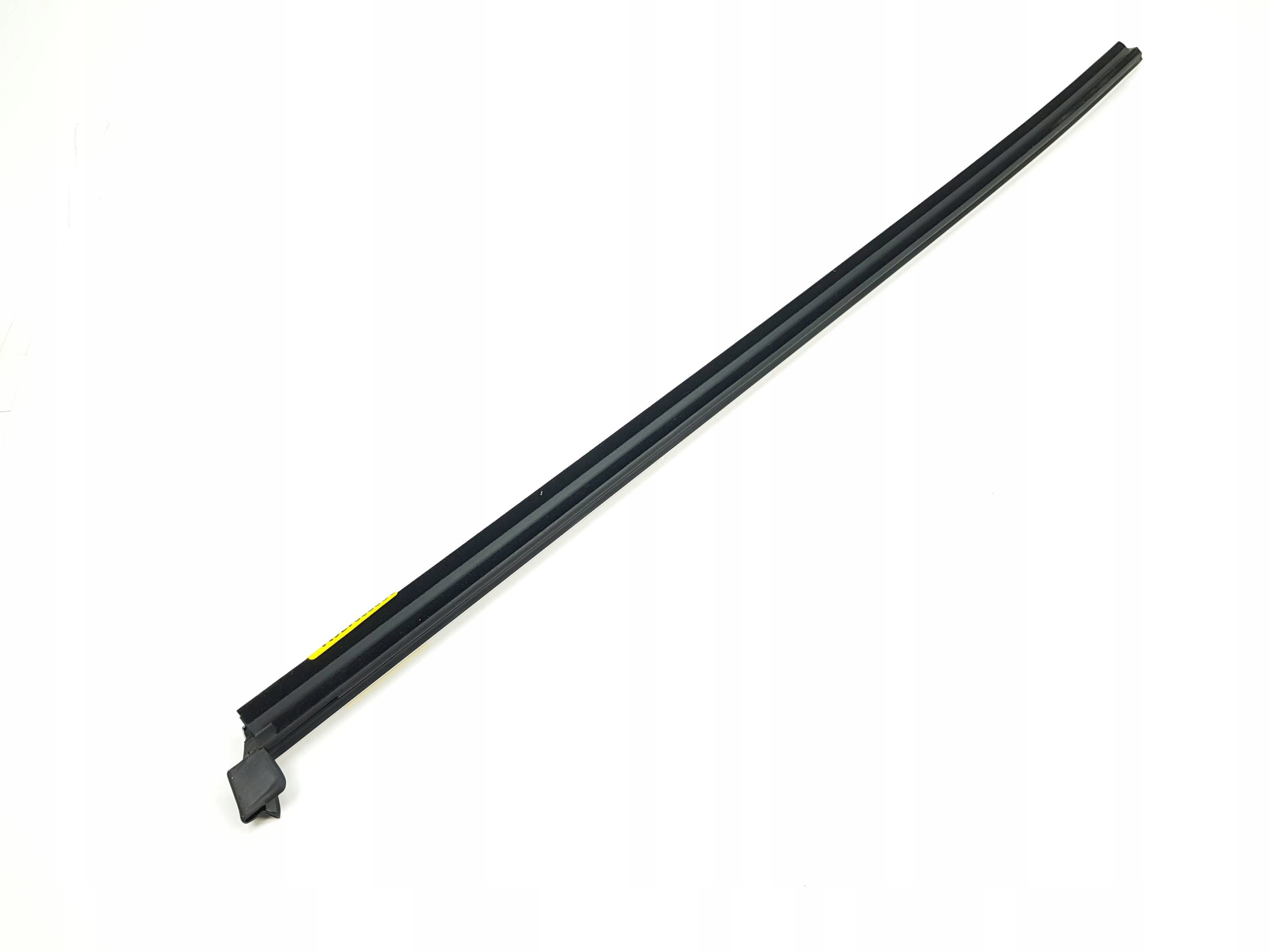 NOWY ORG LISTWA SZYBY DRZWI PRAWY TYL VW ARTEON Weight with packaging 2 kg