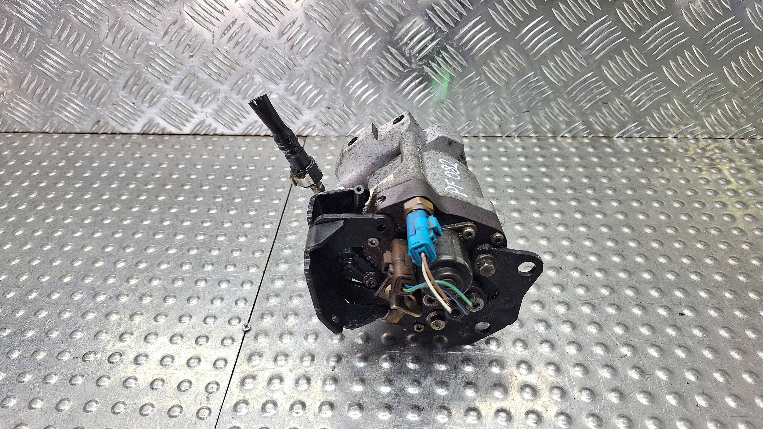 Einspritzpumpe DELPHI 1S4Q-9B395-BG FORD FOCUS MK1 CONNECT MK1 1.8TDCI