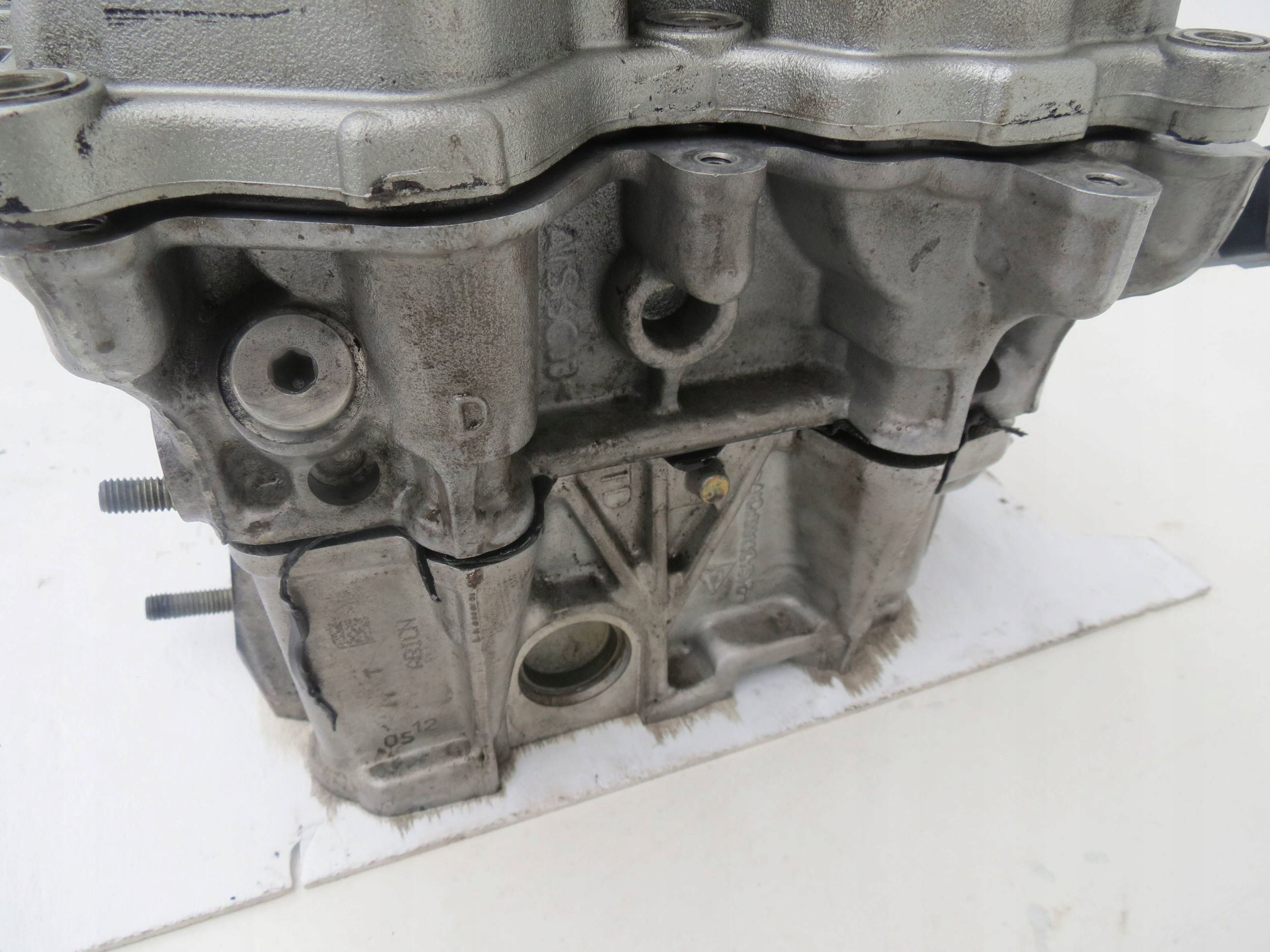 TESTATA Motore PORSCHE CAYENNE e 4.5 V8 7L5 9PA 948105122