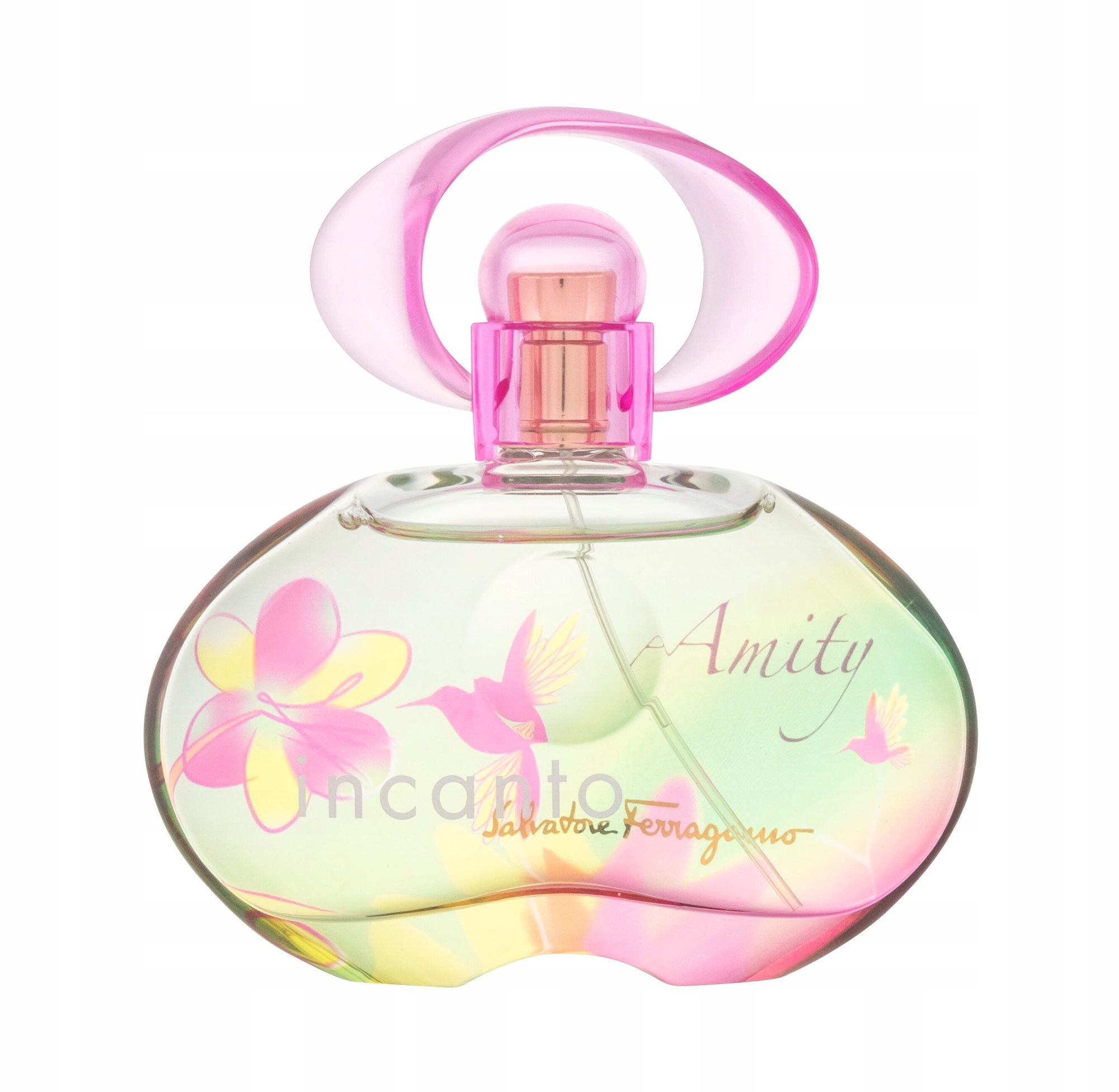 Originální Salvatore Ferragamo Incanto Amity Toaletní voda 50 ml