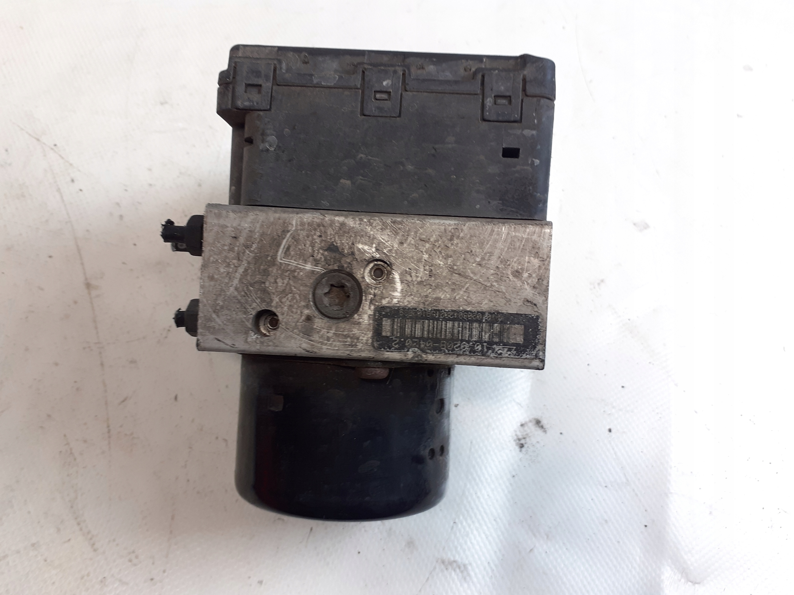 SEAT TOLEDO II Pumpe ABS