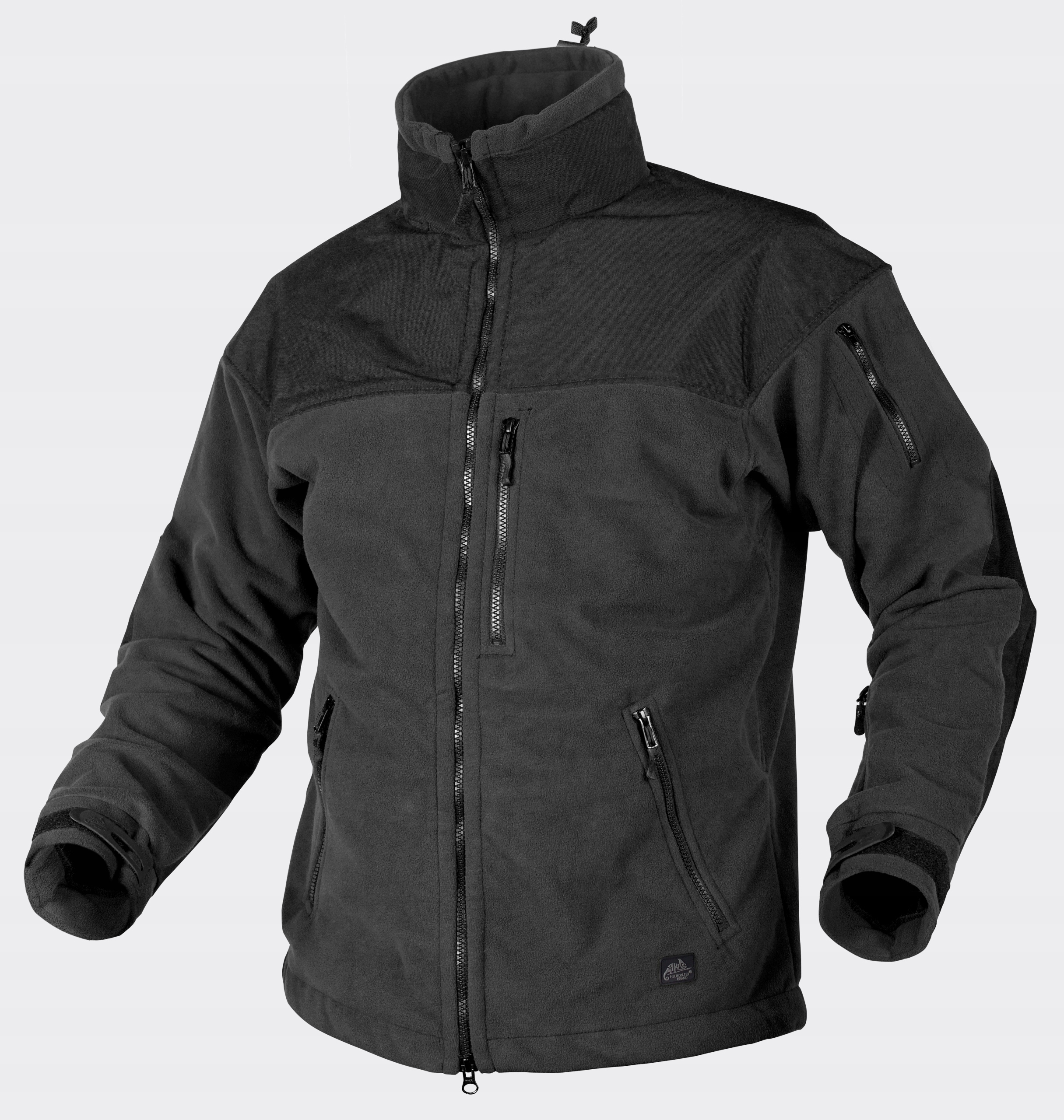 

Helikon Bluza polarowa Polar classic army Black M
