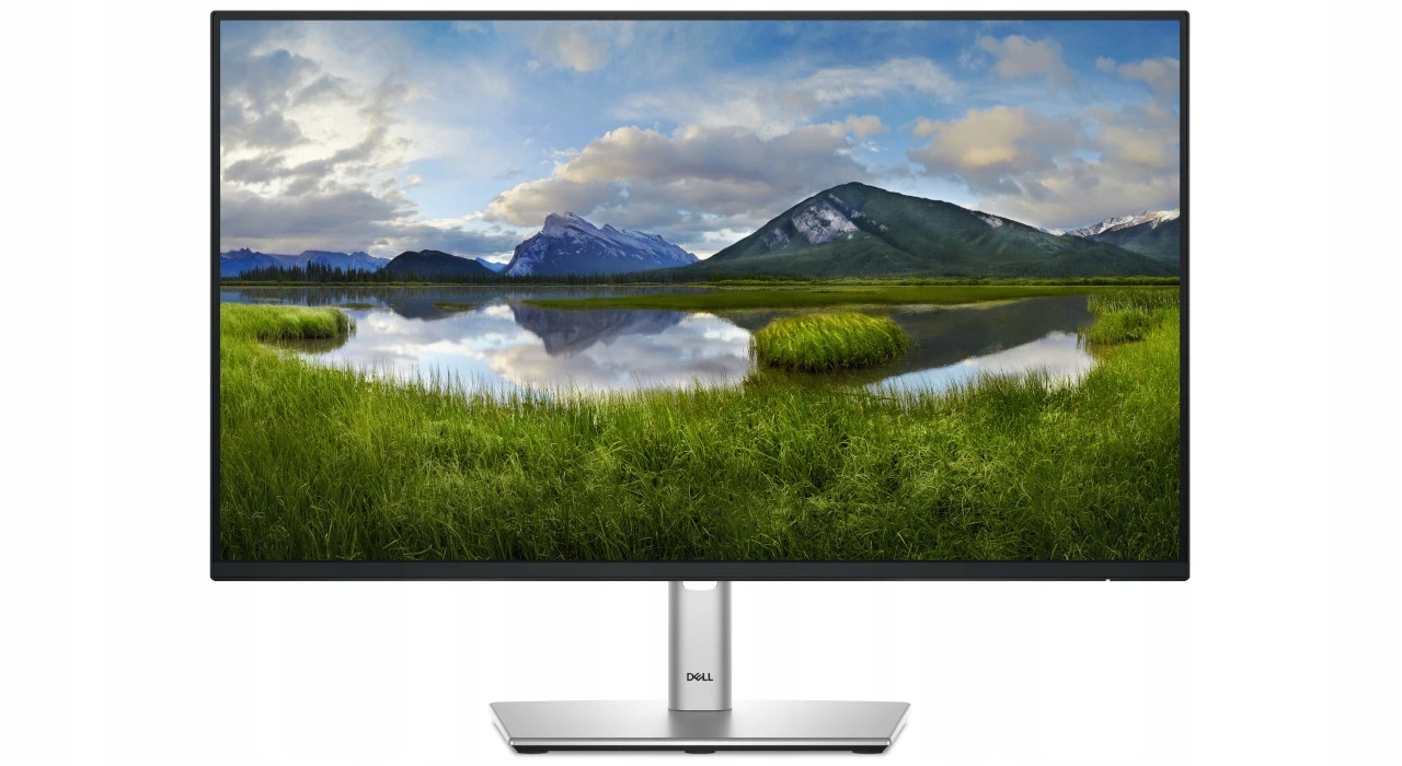 Monitor Dell Led 24 P2425H