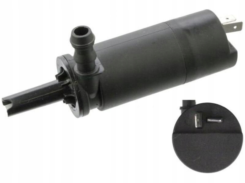 106198 - НАСОС ОМЫВАТЕЛЯ