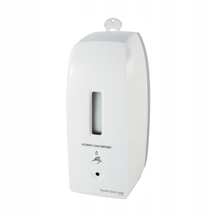 Bisk Distribútor automatického mydla AL1 1000 ml