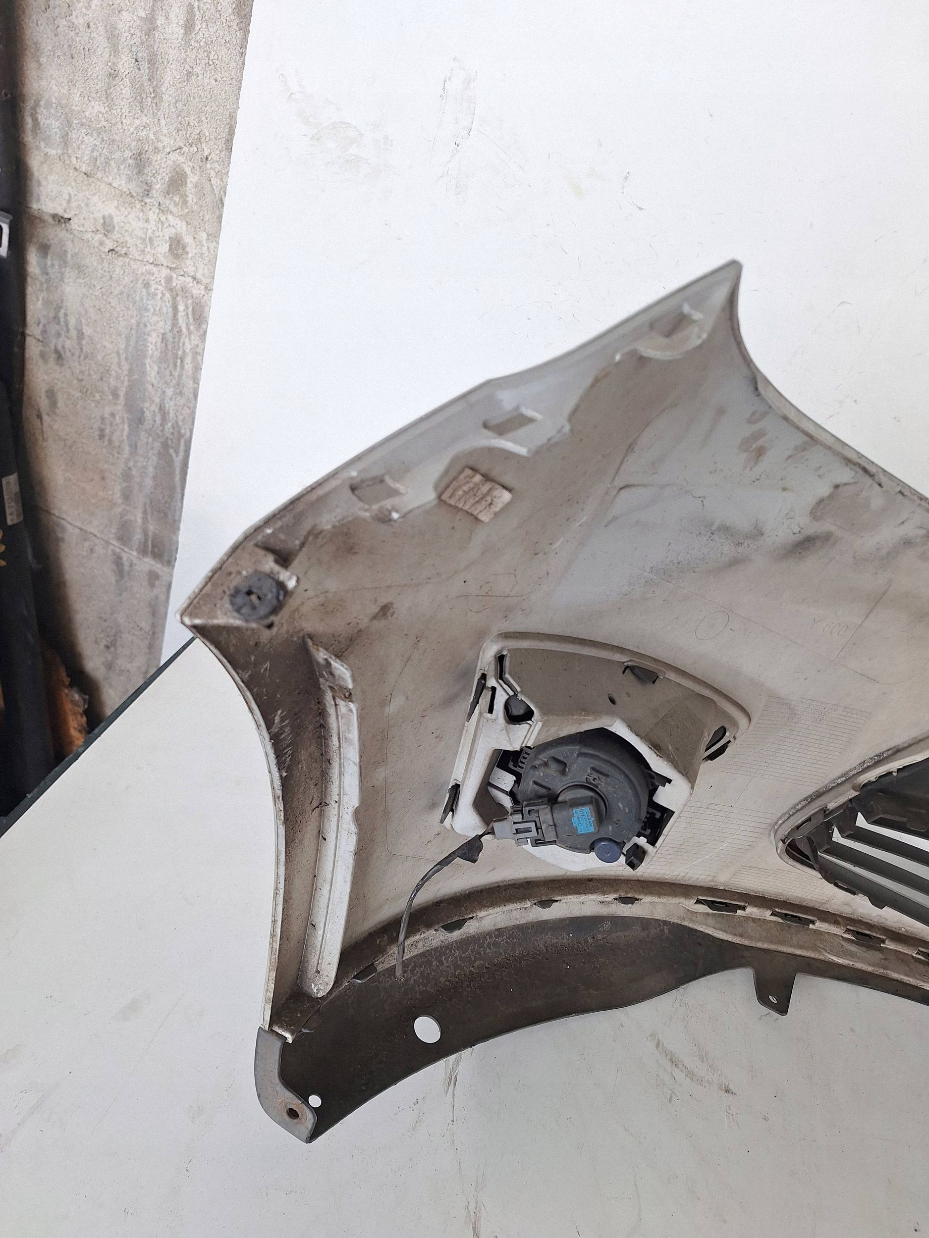 FORD C-MAX MK2 11-14 bumper AM51-R17K819-V