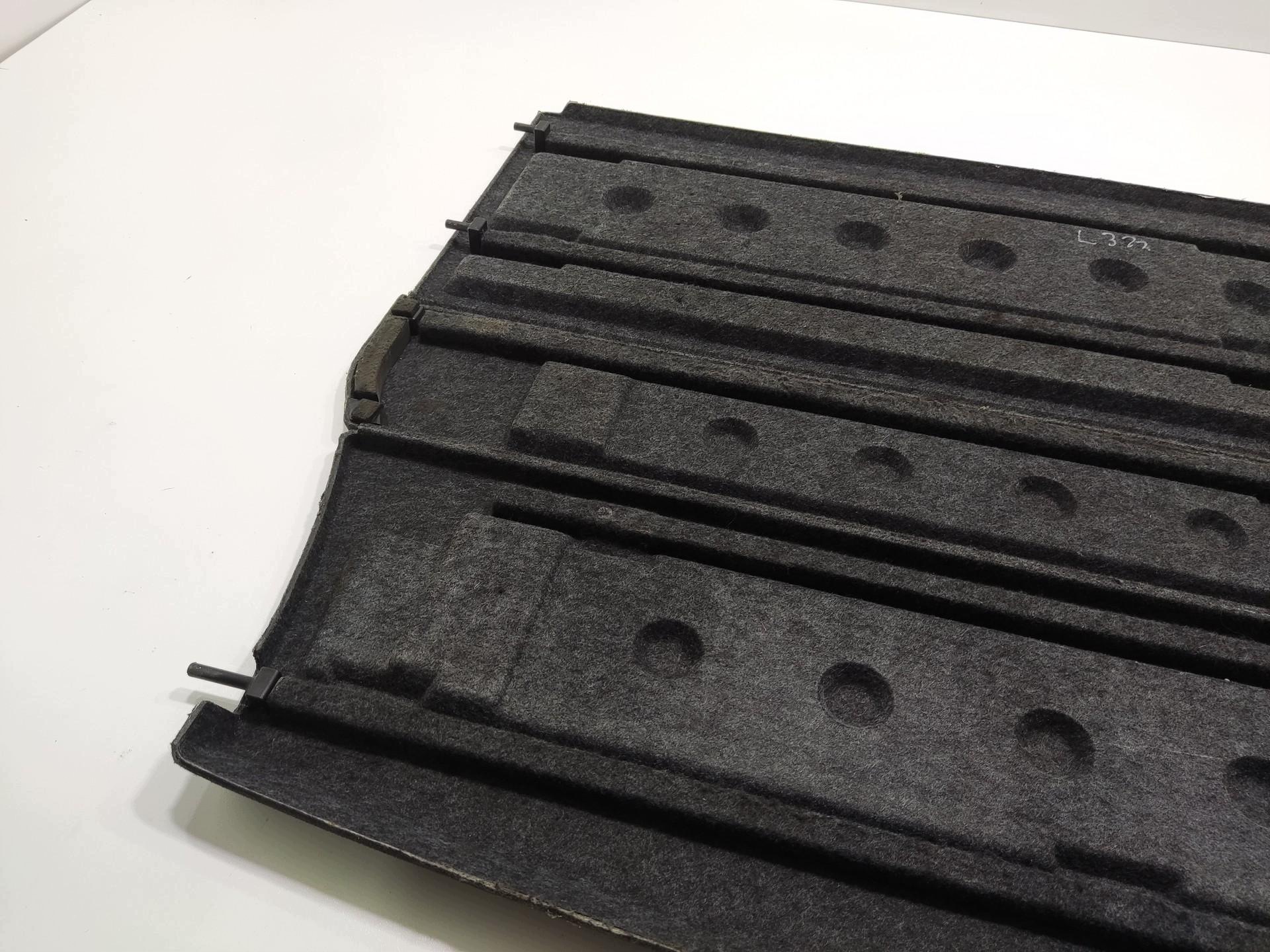 abdeckung, hutablage kofferraum heck hinten RANGE ROVER III L322 LIFT 2010-2012
