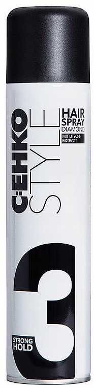 C:Ehko Lakier Do Włosów Utrwalenie 400 Ml