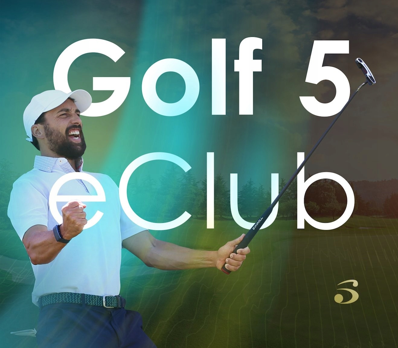 Golf 5 eClub Steam Kod Klucz