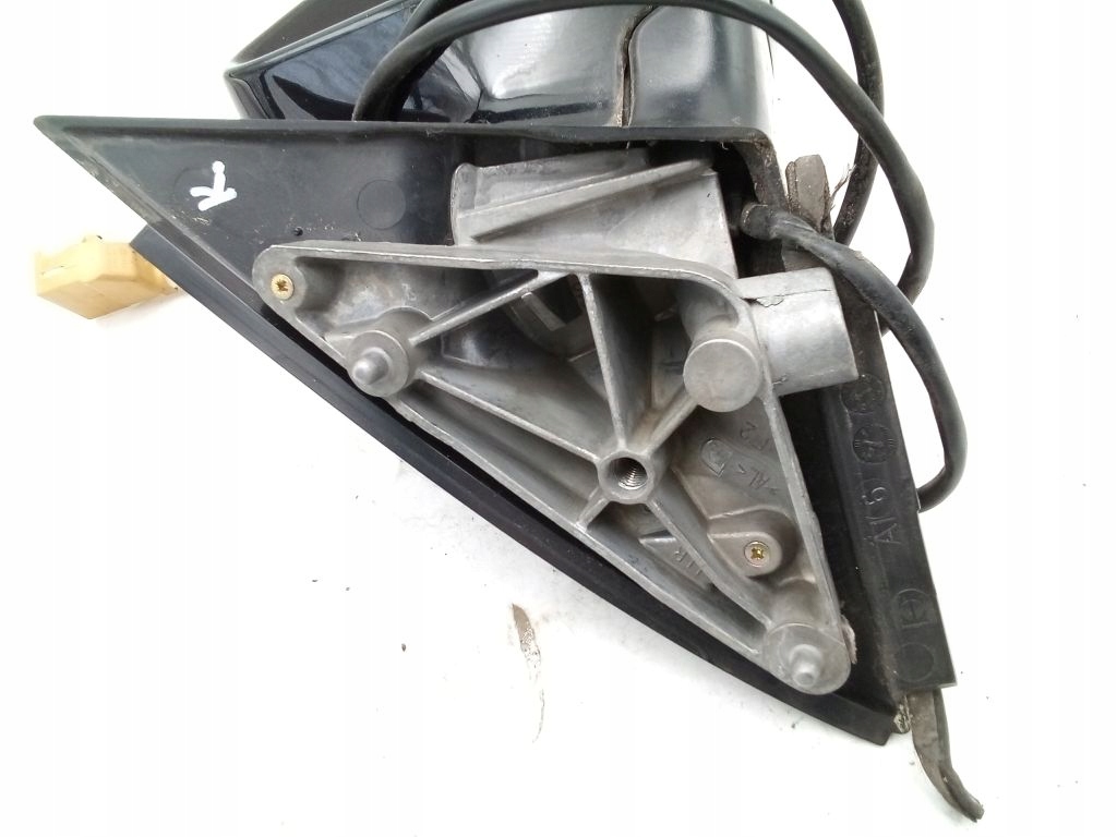 Audi A4 B7 mirror right electrics 5 PIN LY9B EU