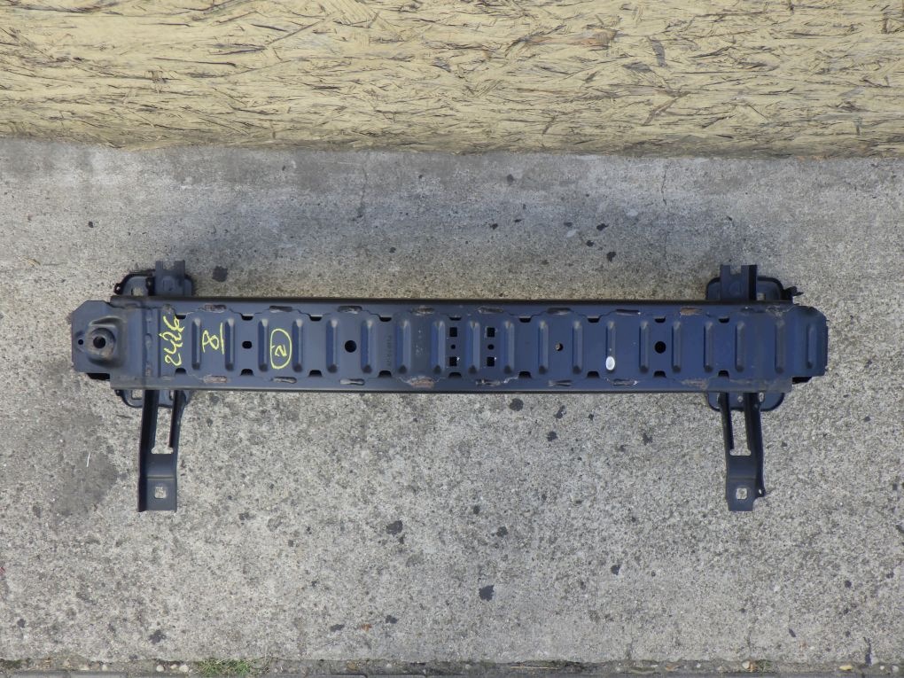 FORD FIESTA MK8 2017- bumper support front