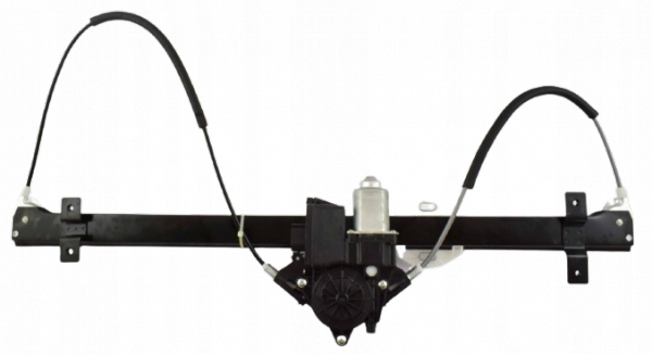 MECHANIZM PODNOSZENIA SZYBY DAF XF 105 PRAWY]